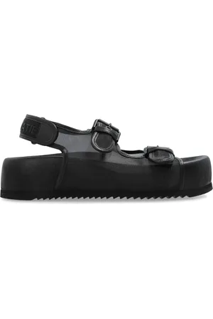 vic matiè Tulle sandals