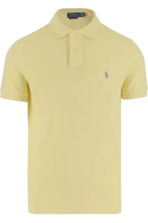 Ralph Lauren Cotton polo shirt