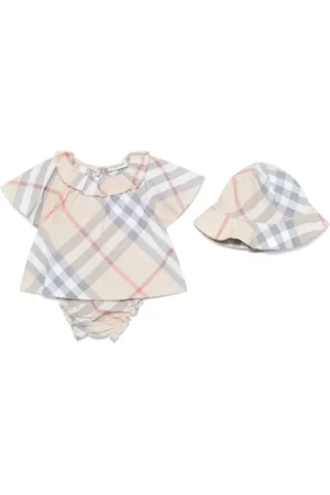 Burberry Emmie dress set