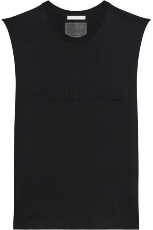 Helmut Lang Jersey T-shirt