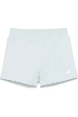 K-Way Noisette shorts