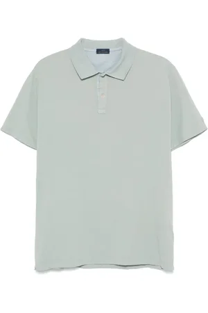 Paul & Shark Cotton polo shirt