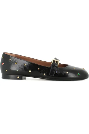 LAURENCE DACADE Lily ballerina shoes