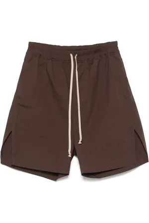 Rick Owens Bermuda shorts