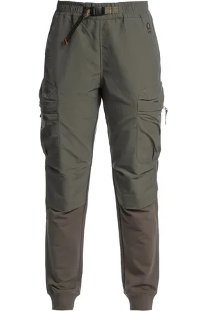 Parajumpers Panelled track pants