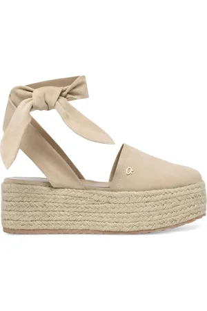 Gianvito Rossi Almeria espadrilles