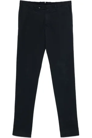 PT Torino Slim-fit trousers