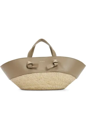 Altuzarra Small Knot tote bag
