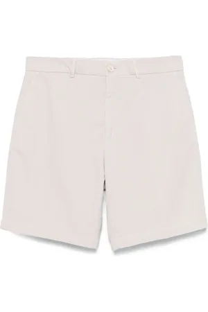 Brunello Cucinelli Cotton shorts