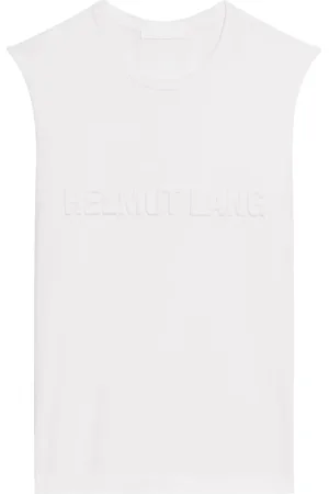 Helmut Lang Jersey T-shirt