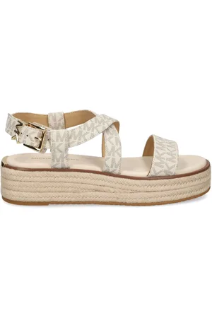 Michael Kors 40mm Richie espadrilles