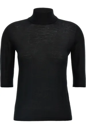 Max Mara Cecina turtleneck top