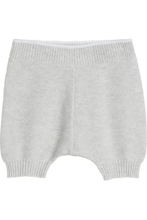 Brunello Cucinelli Knitted trousers