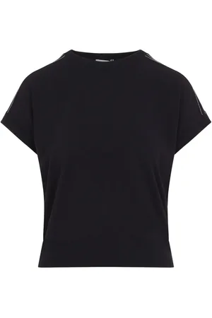 PESERICO SIGN Monili chain-embellished T-shirt