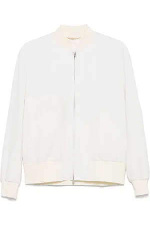 LARDINI Twill jacket