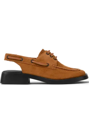 Camper Dana slingback pumps