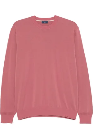 Paul & Shark Cotton sweater