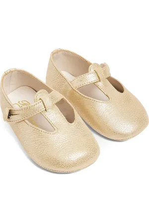 BONPOINT Grecia ballerina shoes