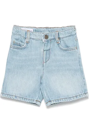 Emporio Armani Denim shorts