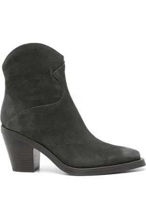 Ash 85mm Judy boots