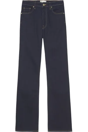Frame Straight-leg jeans