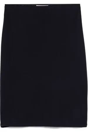 Jil Sander Mini under skirt
