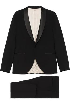 ELEVENTY Dinner suit