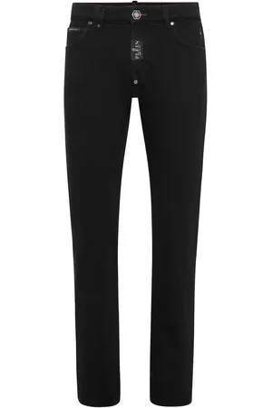 Philipp Plein Cotton jeans
