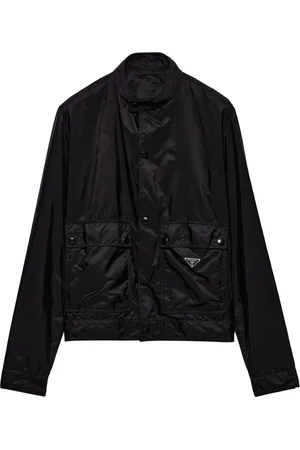 Prada Re-Nylon jacket
