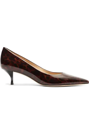 Stuart Weitzman 50mm Power pumps