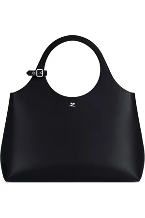 Courrèges Large Holy Day tote bag