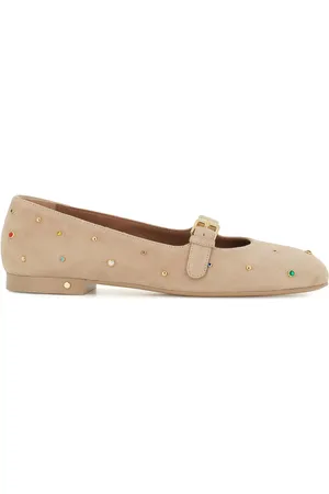 LAURENCE DACADE Lily ballerina shoes