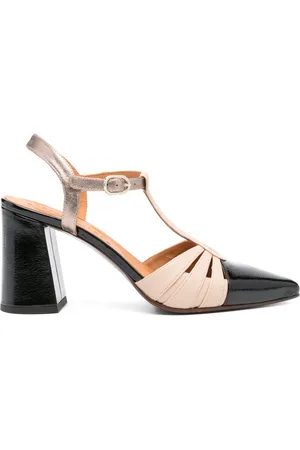 Chie Mihara 80mm Loye pumps