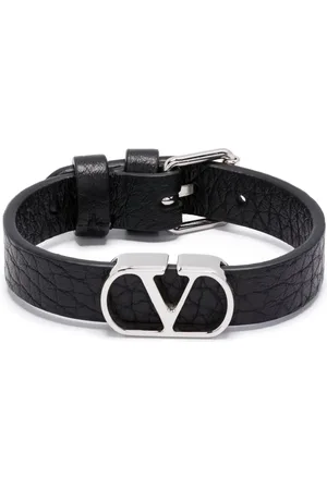 VALENTINO GARAVANI VLogo bracelet