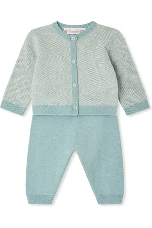 BONPOINT Elmir babygrow set