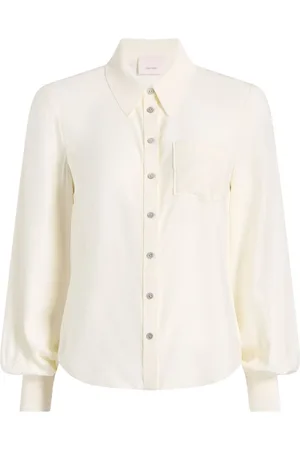 Cinq A Sept Karina shirt