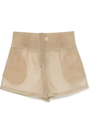The Frankie Shop Lise shorts