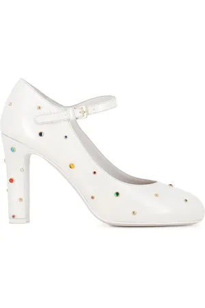 LAURENCE DACADE Loretta pumps