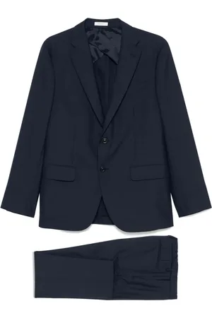 Boglioli Single-breasted suit