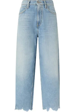 Pinko Distressed jeans