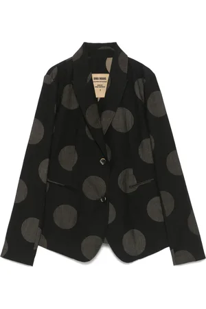 UMA WANG Kenzie jacket