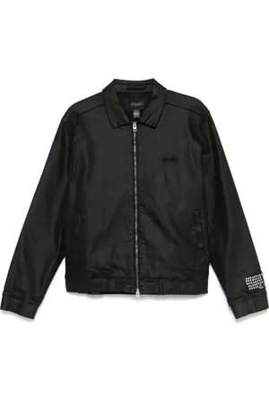 KSUBI Raider Harrington jacket