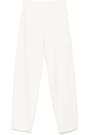 GENNY Tapered trousers