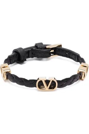 VALENTINO GARAVANI VLogo bracelet
