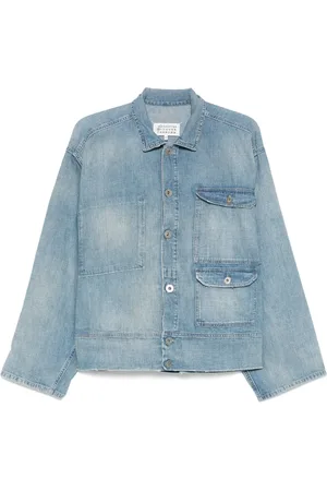 Maison Margiela Denim jacket