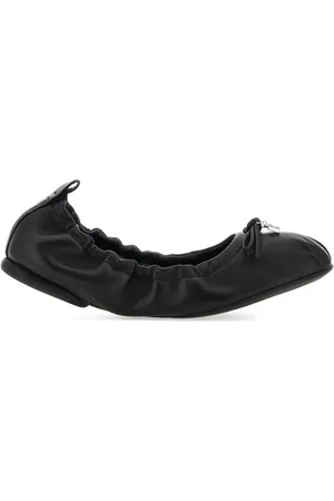 Hogan H684 ballet flats