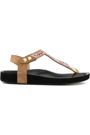 Isabel Marant Enore sandals