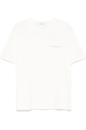Ih Nom Uh Nit Logo-print T-shirt