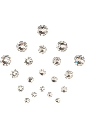 Jennifer Behr Kira hair magnet set