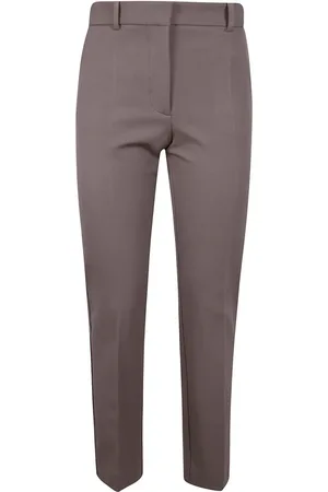 Joseph Straight-leg trousers